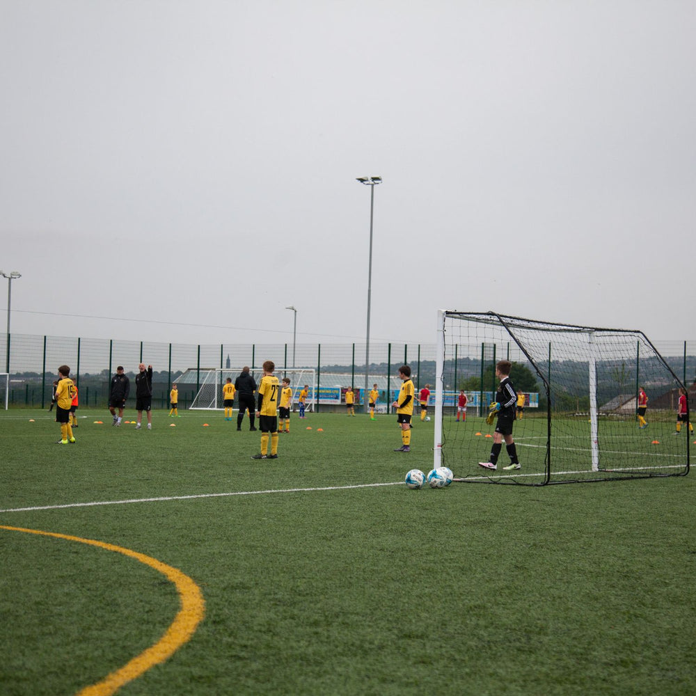 Entrenamiento de otoño: vence al frío, mantén la intensidad