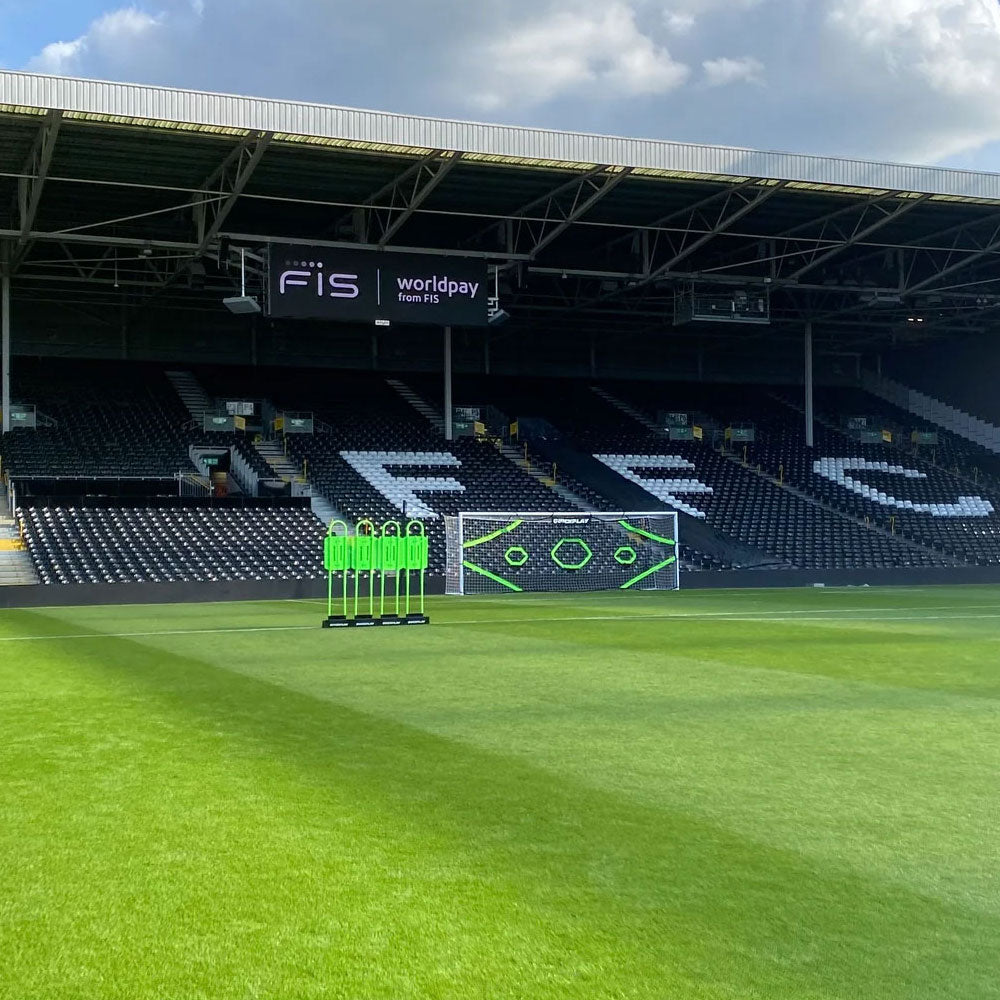 ¿Qué tienen en común los jugadores de fútbol de alto nivel ?