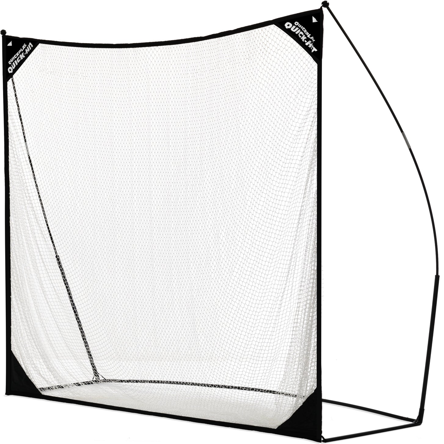 Red de golf QUICK-HIT 240 x 240 cm