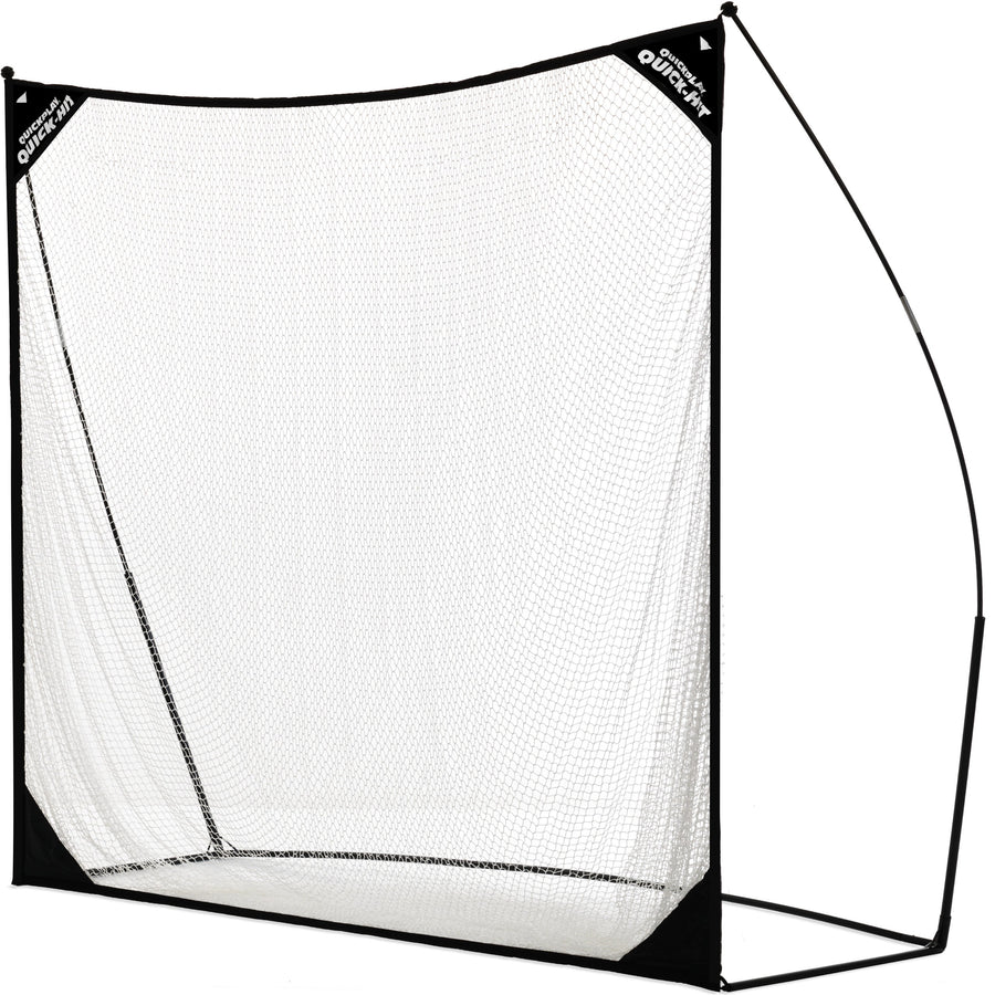 Red de golf QUICK-HIT 240 x 240 cm