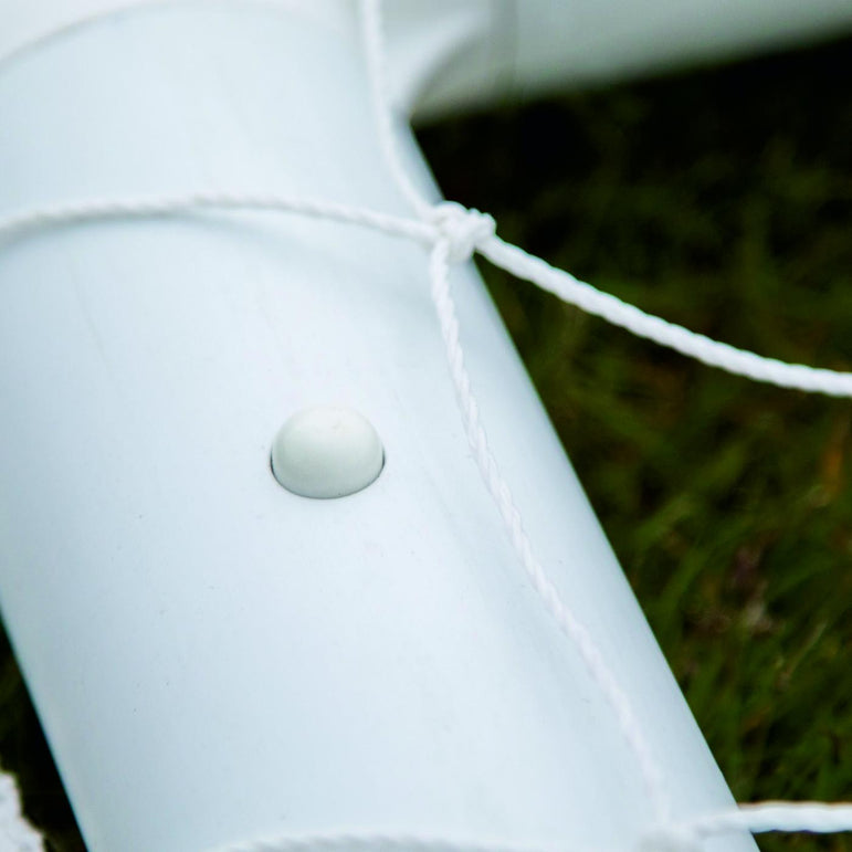 Meta de fútbol mínimo QThold 1x0.75m