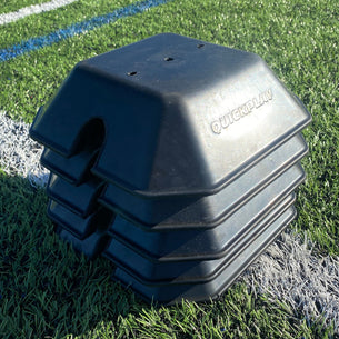 Base Weight for KICKSTER & SPOT (set of 5)