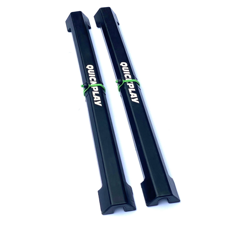 <tc>KICKSTER</tc> Peso base (juego de 2) Porterías grandes Tamaños: 3x2m &gt; 5,6mx2m - Para NUEVO <tc>KICKSTER</tc>Solo S