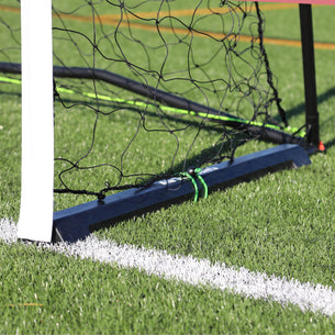 <tc>KICKSTER</tc> Peso base (juego de 2) Porterías grandes Tamaños: 3x2m > 5,6mx2m - Para NUEVO <tc>KICKSTER</tc>Solo S