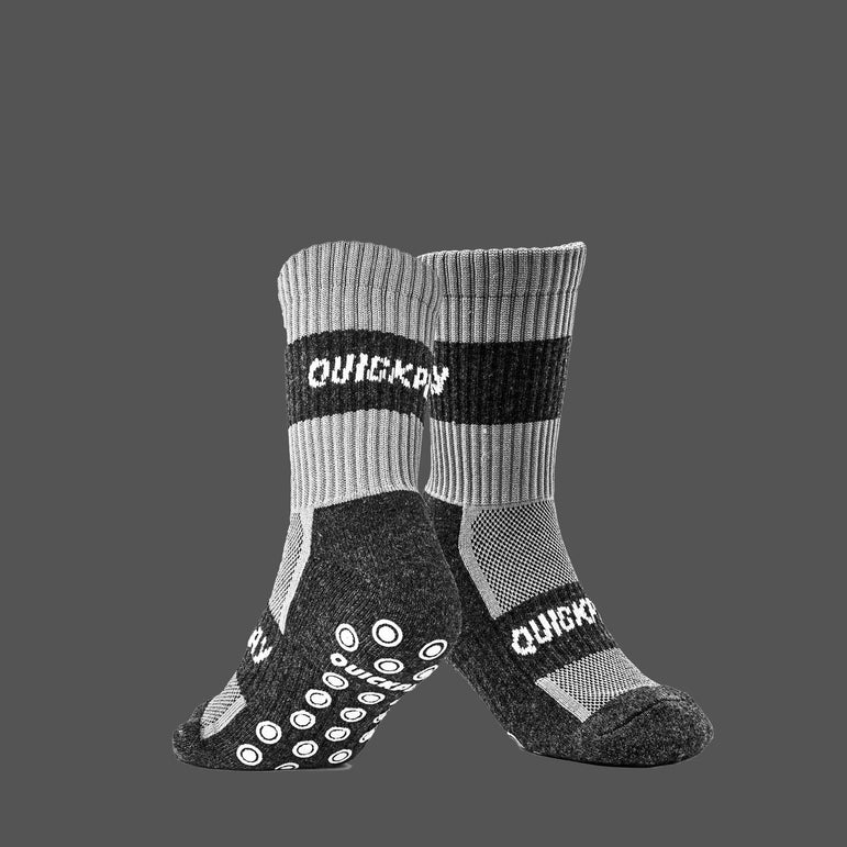 Habilidades de dominio de la pelota Mat de habilidades con calcetines (tamaño de los niños)