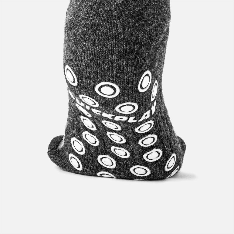 Calcetines de agarre (para alfombra de dominio de la pelota) - 3 tamaños disponibles