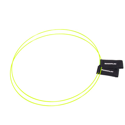 <tc>KICKSTER</tc> Anillos de objetivo de fútbol (juego de 2)