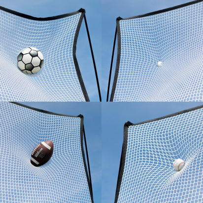 Extender Net 2.4x2.7m para Mega Net