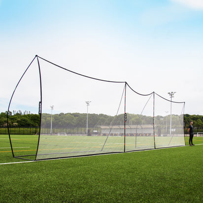 Extender Net 2.4x2.7m para Mega Net