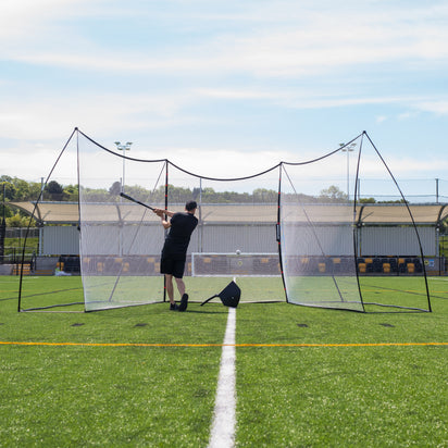 Extender Net 2.4x2.7m para Mega Net