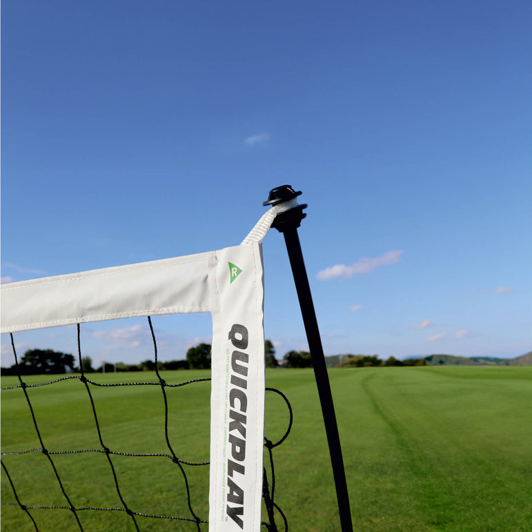 KICKSTER Elite Portable Futsal Goal 300 x 200 cm