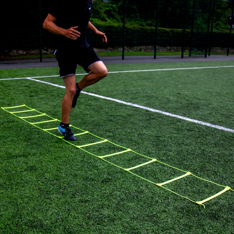 Escalera de agilidad