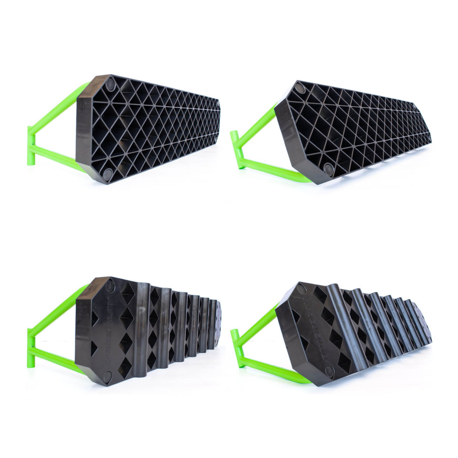 Tabla de rebote de fútbol REPLAY Station