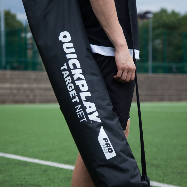 RED DE OBJETIVO para fútbol <tc>goal</tc>s 5x2m (excl. <tc>goal</tc>)