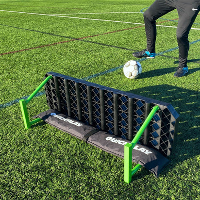REPLAY Tablero de rebote de fútbol Station XL
