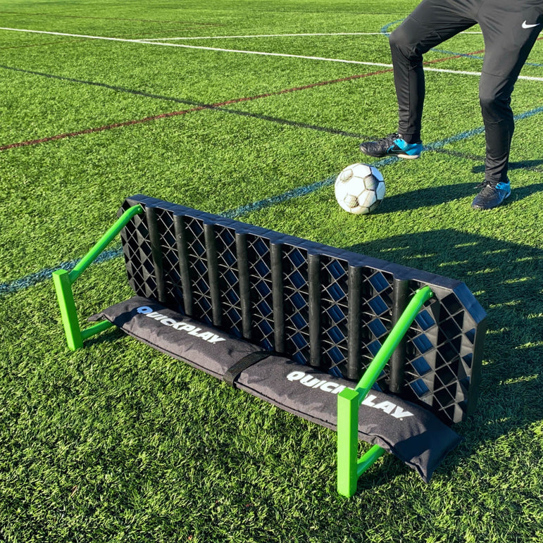 REPLAY Tablero de rebote de fútbol Station XL
