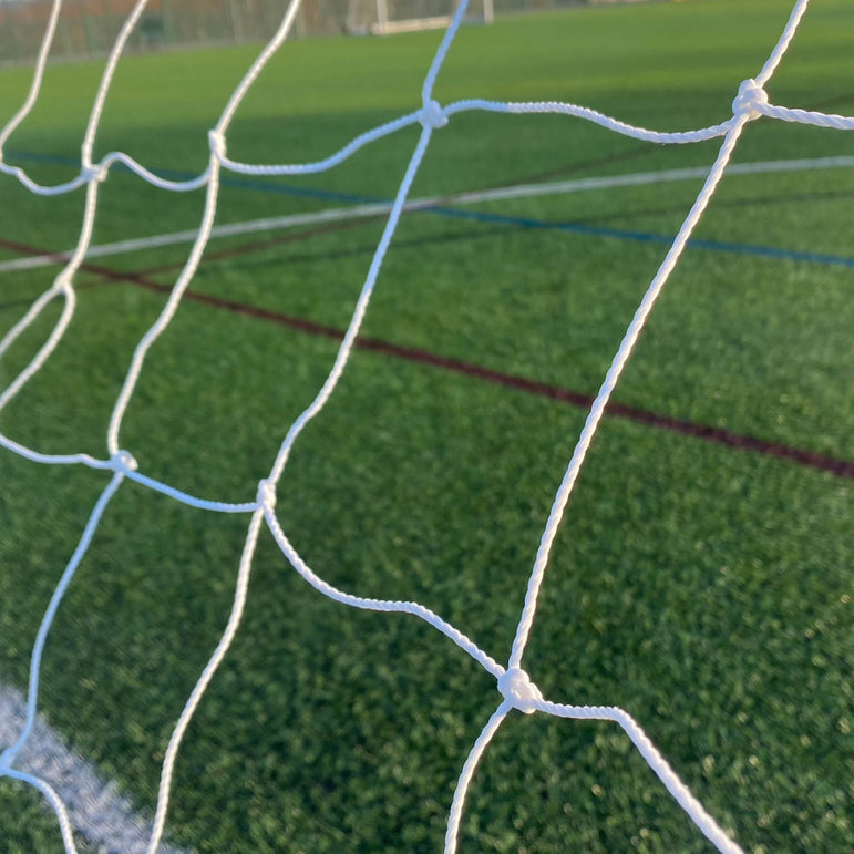 Meta de fútbol de plegamiento QTOLD 3.6x1.8m