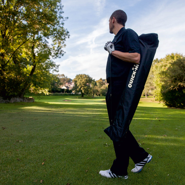 Golf Golf Golf Neta 2.4x2.4m