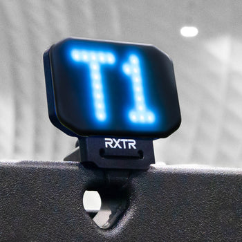 Luz de reacción RXTR para entrenamiento de fútbol
