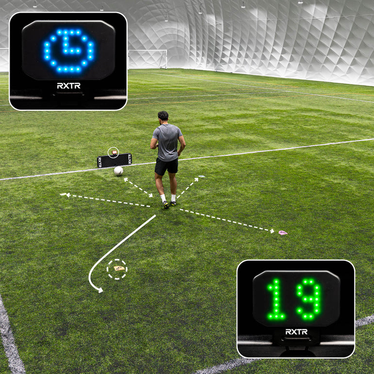 RXTR Reaction Training Light