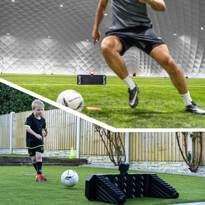 RXTR Reaction Training Light