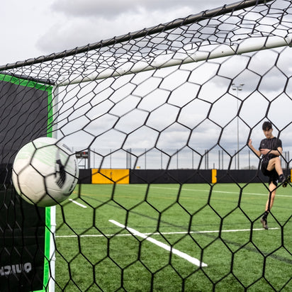 TEKKERS GS Trainer 3-in-1 Goal, Rebounder & Wall