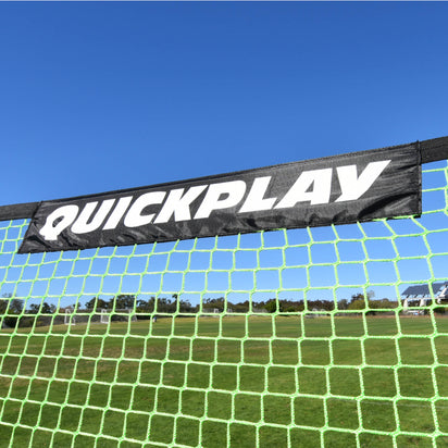 TEKKERS Net Football Rebounder 1.5x0.9m