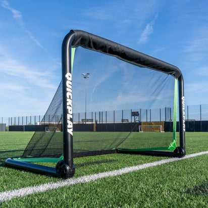 Rhino Football Goal 120 x 75cm