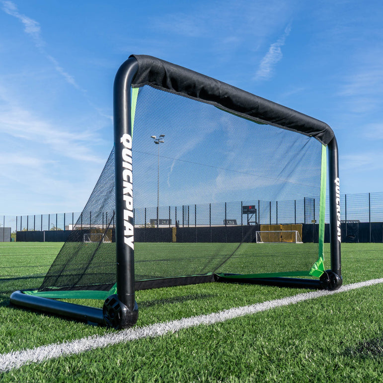 Rhino Football Goal 120 x 75cm