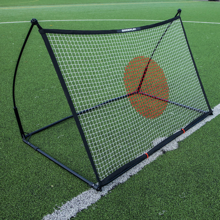 SPOT Football Rebounder 1.5 x 1M - QUICKPLAY EU