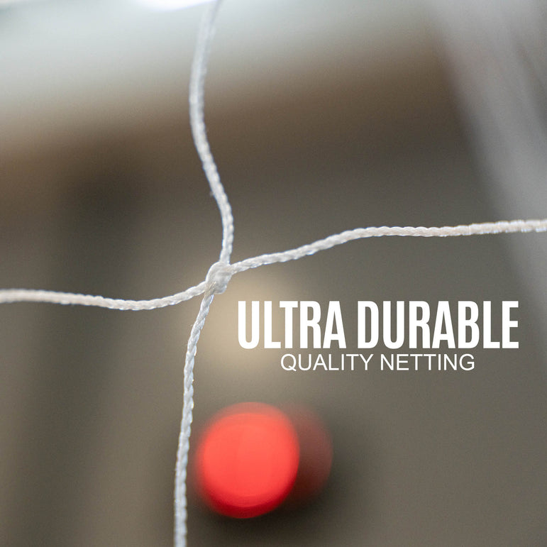 Meta portátil de balonmano para adultos 3x2m