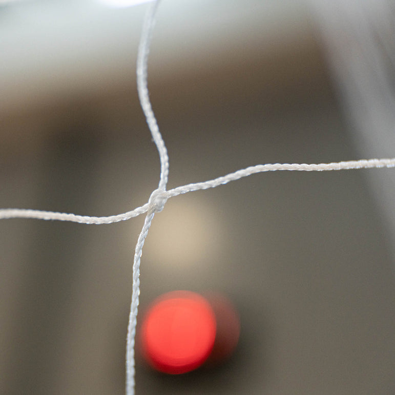 Meta portátil de balonmano para adultos 3x2m