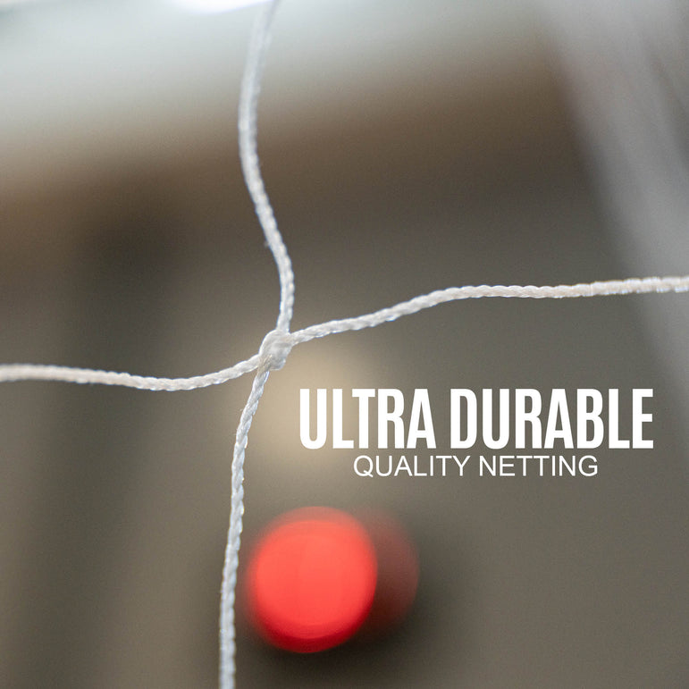 Meta portátil de balonmano Junior 2.4x1.7m