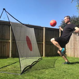 Spot Football Rebounder 2.4x1.5m