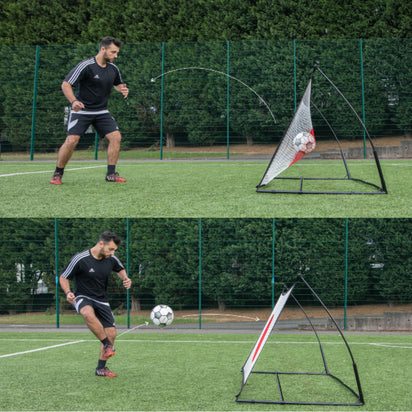 Spot Football Rebounder 2.4x1.5m