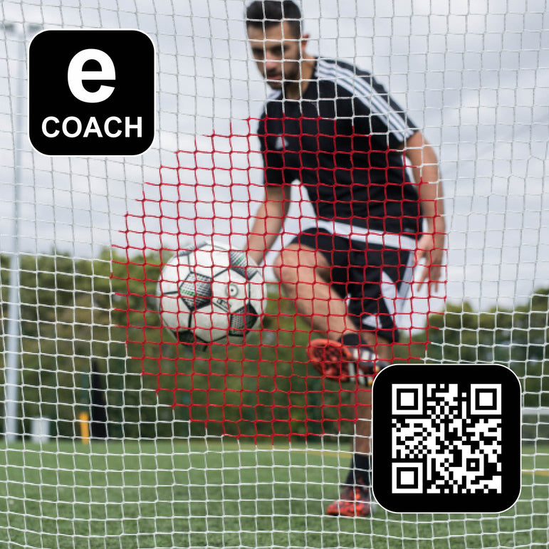 Spot Football Rebounder 1.5x1m