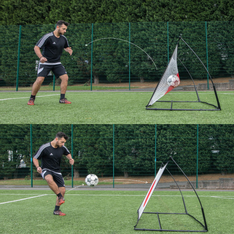 Spot Football Rebounder 1.5x1m