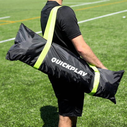 Spot Football Rebounder 1.5x1m