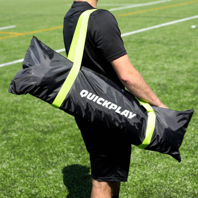 Spot Football Rebounder 1.5x1m