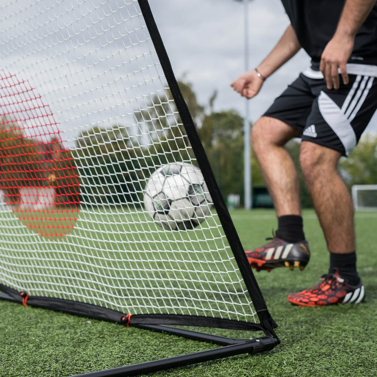 Spot Football Rebounder 1.5x1m