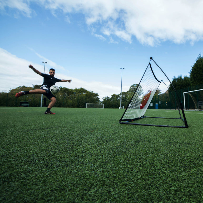 Spot Football Rebounder 1.5x1m
