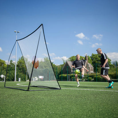 Spot Football Rebounder 2.1mx2.1m