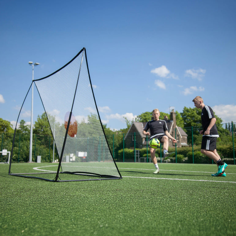 Spot Football Rebounder 2.1mx2.1m