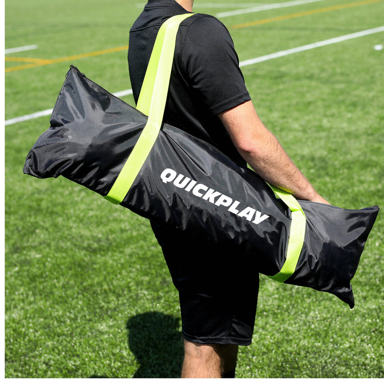 Spot Football Rebounder 2.1mx2.1m