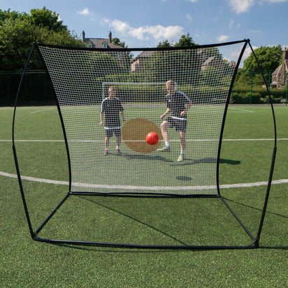 Spot Football Rebounder 2.1mx2.1m