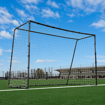 Portería de fútbol sala GS Series 300 x 200 cm