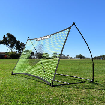 Rebotador de fútbol TEKKERS Net 150 x 100 cm
