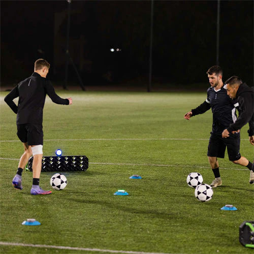 <tc>REPLAY</tc> Adaptador inteligente Station BlazePod (juego de 2)