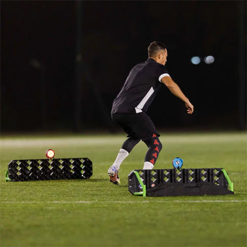 <tc>REPLAY</tc> Adaptador inteligente Station BlazePod (juego de 2)