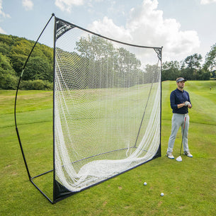 Golf Golf Golf Neta 2.4x2.4m